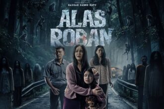 Sinopsis film horor terbaru