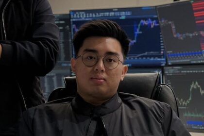 Timothy Ronald Terseret Kasus Penipuan Trading Kripto, Modus Iming-iming Keuntungan hingga 500 Persen