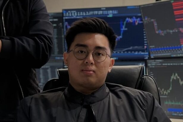 Timothy Ronald Terseret Kasus Penipuan Trading Kripto, Modus Iming-iming Keuntungan hingga 500 Persen