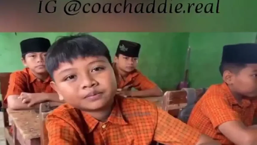 Viral Siswa Madrasah Disanksi Tak Diberi Jatah Makan Imbas Ibunya Kritik MBG, Begini Klarifikasi SPPG