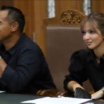 Isu Orang Ketiga dan Ramalan Hard Gumay Bayangi Nia Ramadhani–Ardi Bakrie