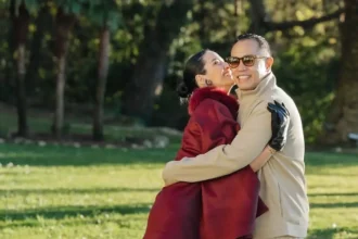 Setelah 16 Tahun Menikah, Nia Ramadhani Respons Isu Cerai dengan Ardi Bakrie