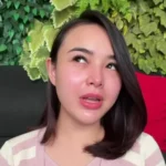 Viral Video Fajar Sadboy Diludahi Indra Frimawan, Amanda Manopo Angkat Bicara dan Klarifikasi