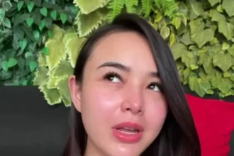 Viral Video Fajar Sadboy Diludahi Indra Frimawan, Amanda Manopo Angkat Bicara dan Klarifikasi