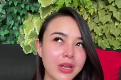 Viral Video Fajar Sadboy Diludahi Indra Frimawan, Amanda Manopo Angkat Bicara dan Klarifikasi