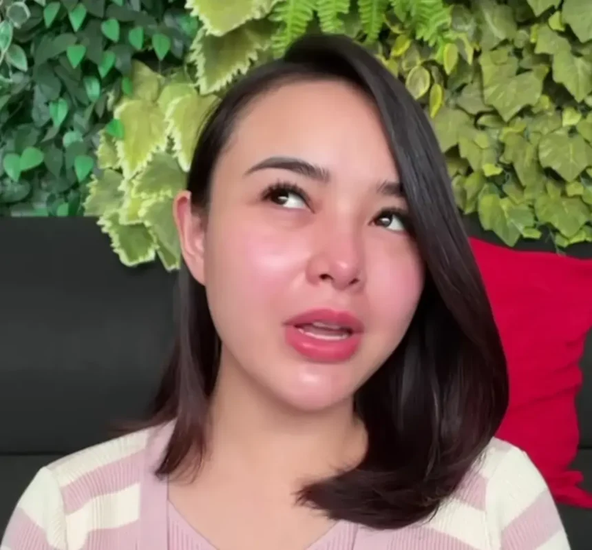 Viral Video Fajar Sadboy Diludahi Indra Frimawan, Amanda Manopo Angkat Bicara dan Klarifikasi