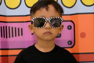 Manajemen Tarik Lagu ‘Cita-citaku (Ga Jadi Polisi)’ Gandhi Sehat Setelah Polemik Meluas