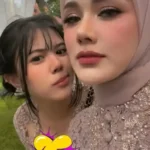 Mulan Jameela Tulis Pesan Menyentuh untuk Putrinya Safeea Ahmad yang Genap 15 Tahun