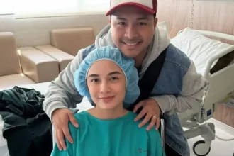 Chelsea Olivia Jalani Operasi Kecil, Ungkap Kondisi Terbaru
