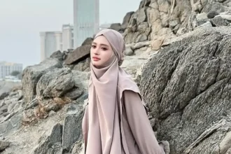 Virgoun Menikah Lagi, Inara Rusli Tak Diundang dan Beri Doa Tulus Meski Pernah Bersitegang