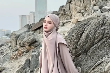 Virgoun Menikah Lagi, Inara Rusli Tak Diundang dan Beri Doa Tulus Meski Pernah Bersitegang