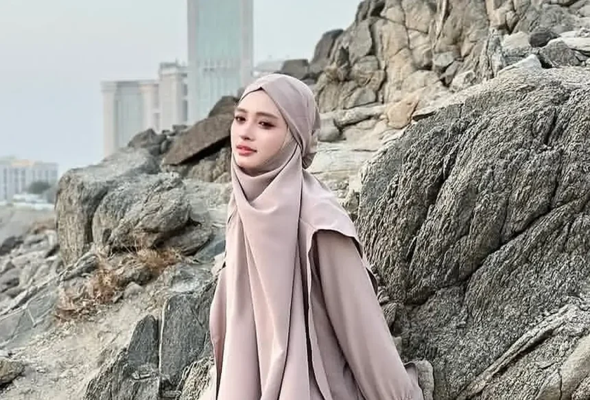 Virgoun Menikah Lagi, Inara Rusli Tak Diundang dan Beri Doa Tulus Meski Pernah Bersitegang