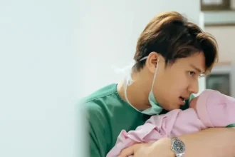 Rizky Billar Umumkan Kelahiran Anak Ketiga, Lesti Kejora Melahirkan Putri Kedua