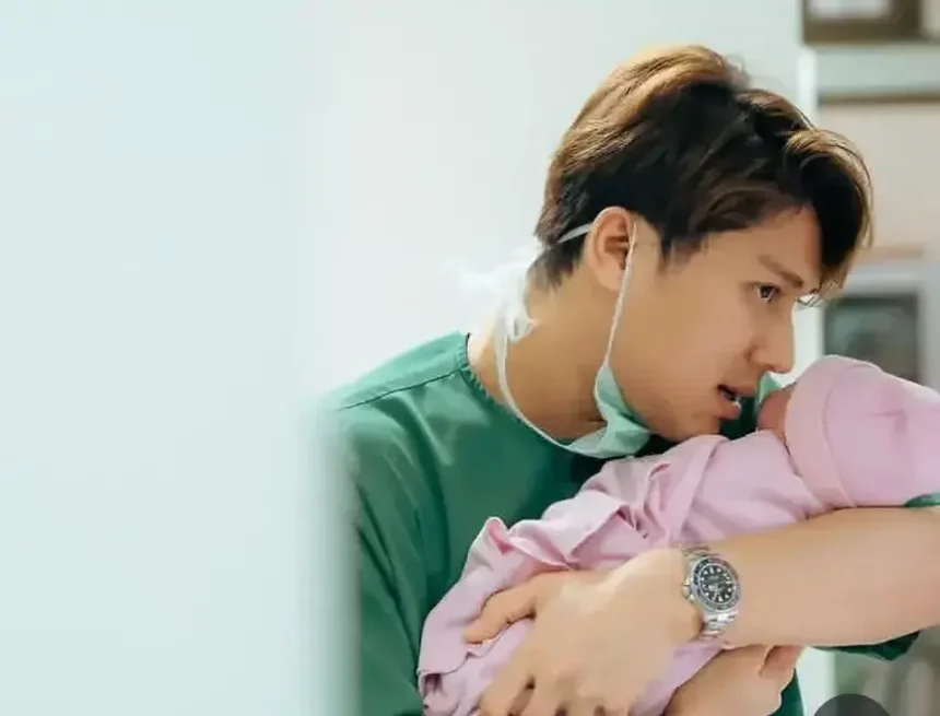 Rizky Billar Umumkan Kelahiran Anak Ketiga, Lesti Kejora Melahirkan Putri Kedua