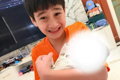 Raffi Ahmad Klarifikasi Isu Adopsi Anak Baru: Bayi di Rumah Hanya Titipan