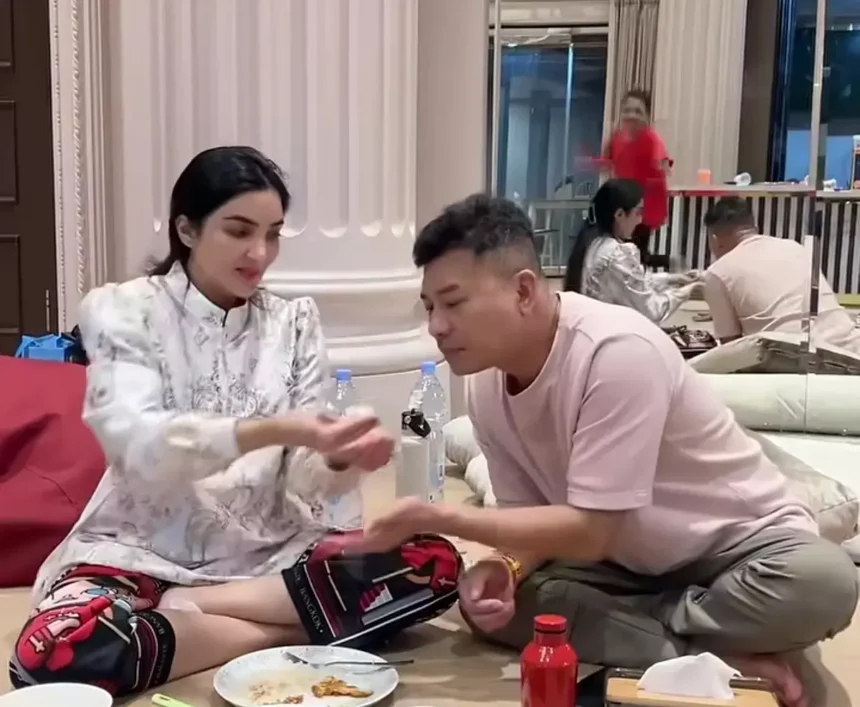 Anang–Ashanty Jual Rumah Mewah Rp25 Miliar, Kenangan Tak Lagi Jadi Alasan Bertahan?