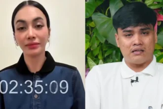 Adik Denada Buka Suara Soal Ayah Biologis Ressa dan Beban Mental Kakaknya