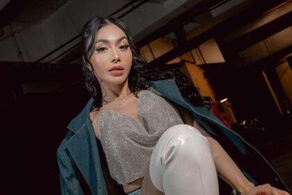 Aku Ressa Rizky Rosano Anak Kandung, Benarkan Denada Masih Punya Satu Anak?