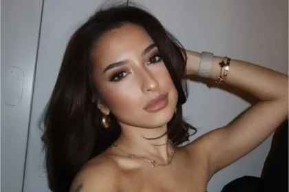 Akui Pernah Nakal, Jennifer Coppen: Aku Tidak Pernah Digilir Cowok, Aku Bucin