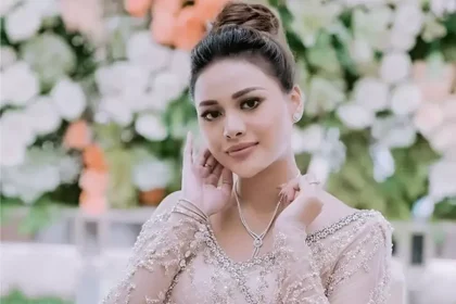 Aurel Hermansyah Diperlakukan Berbeda Keluarga Gen Halilintar? Ashanty: Mungkin Ada Mis atau Gimana-gimana