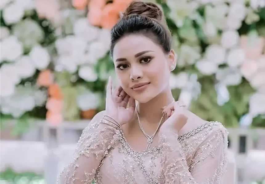 Aurel Hermansyah Diperlakukan Berbeda Keluarga Gen Halilintar? Ashanty: Mungkin Ada Mis atau Gimana-gimana