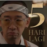 Coach Justin Tampil di Salah Satu Film Layar Lebar, Netizen: Selesai Itu Angel!