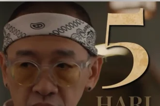 Coach Justin Tampil di Salah Satu Film Layar Lebar, Netizen: Selesai Itu Angel!