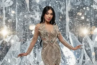 Dikaitkan Ayah Biologis Ressa Rizky Rosano, Iwa K Akui Kenal Denada Sejak SMA