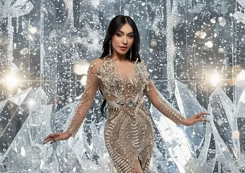 Dikaitkan Ayah Biologis Ressa Rizky Rosano, Iwa K Akui Kenal Denada Sejak SMA