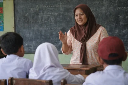 Disdik Sumedang Jelaskan Guru PPPK Paruh Waktu Digaji Rp50 Ribu, Ini Status dan Kategorinya