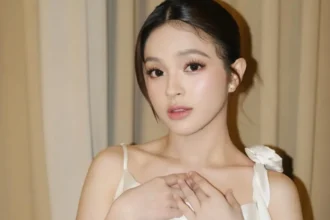 Dituding Pakai Whip Pink, Eca Aura Beri Klarifikasi, Trend Tabung Pink Makin Meresahkan