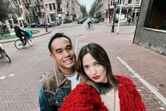 Fakta di Balik Isu Perceraian Nia Ramadhani dan Ardi Bakrie
