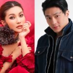 Gio Akui Berpacaran dengan Sarwendah, Ingin Fokus Membangun Hubungan yang Sehat