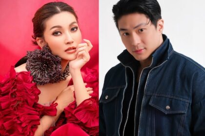 Gio Akui Berpacaran dengan Sarwendah, Ingin Fokus Membangun Hubungan yang Sehat