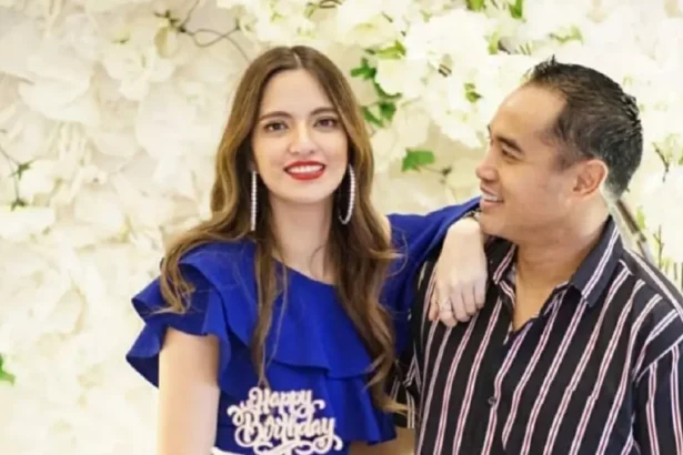 Gosip Rumah Tangga Ardi Bakrie dan Nia Ramadhani Retak, Benarkah Ada Orang Ketiga?