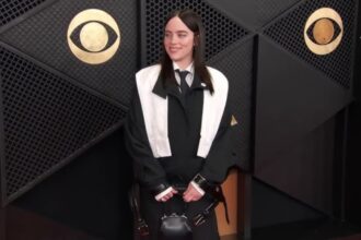 Grammy 2026 Jadi Panggung Protes Musisi ke Trump: Tidak Ada yang Ilegal di Tanah Hasil Curian