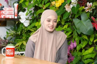 Inara Rusli Sampaikan Permohonan Maaf Mendalam di Bulan Ramadan terkait Kasus Dugaan Perzinaan
