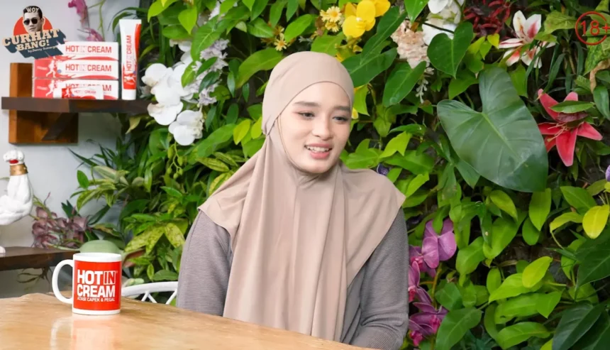 Inara Rusli Sampaikan Permohonan Maaf Mendalam di Bulan Ramadan terkait Kasus Dugaan Perzinaan