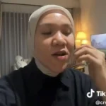 Influencer Ini Dirujak Netizen Usai Sebut Sahur Ganggu Jam Tidur