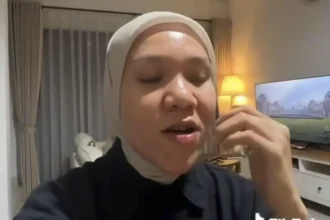 Influencer Ini Dirujak Netizen Usai Sebut Sahur Ganggu Jam Tidur