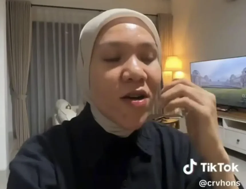 Influencer Ini Dirujak Netizen Usai Sebut Sahur Ganggu Jam Tidur