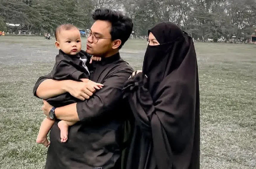 Insanul Fahmi Pertimbangkan Lapor ke Komnas Anak, Wardatina Mawa Justru Fokus Bangun Karier Hiburan