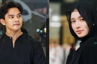 Kabar Perceraian Inara Rusli dan Insanul Fahmi Lewat Whatsapp Dibantah Kuasa Hukum