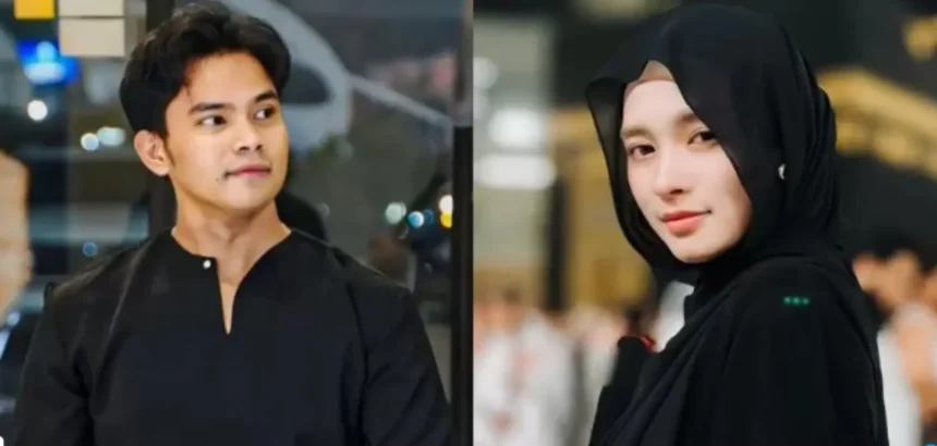 Kabar Perceraian Inara Rusli dan Insanul Fahmi Lewat Whatsapp Dibantah Kuasa Hukum