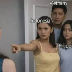 Knetz vs SEAblings, Ekonomi Korea Selatan Terpuruk?