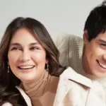 Lita Gading Ucap Selamat, Luna Maya Dikabarkan Tengah Hamil