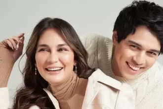 Lita Gading Ucap Selamat, Luna Maya Dikabarkan Tengah Hamil