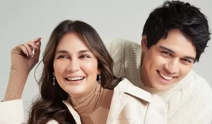 Lita Gading Ucap Selamat, Luna Maya Dikabarkan Tengah Hamil