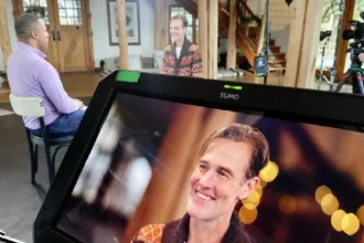 Masih Membicarakan Dawson’s Creek? Terima Kasih, James Van Der Beek