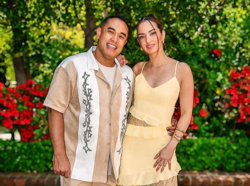 Nia Ramadhani: Kenapa Anak Orang Kaya Mau Sama Gue, Karena Gue Punya Sesuatu yang Lu Nggak Punya